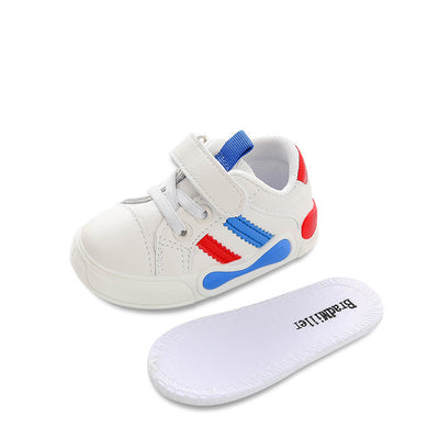 Bramille Spring New Baby Toddler Shoes