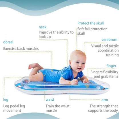 Creative Baby Water Play Mat