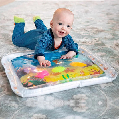 Creative Baby Water Play Mat