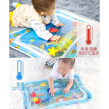 Creative Baby Water Play Mat