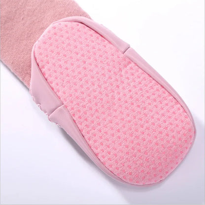 Toddler Indoor Sock Shoes Newborn Baby Socks Winter Thick Terry Cotton Baby Girl Sock with Rubber Soles Infant Animal Funny Sock