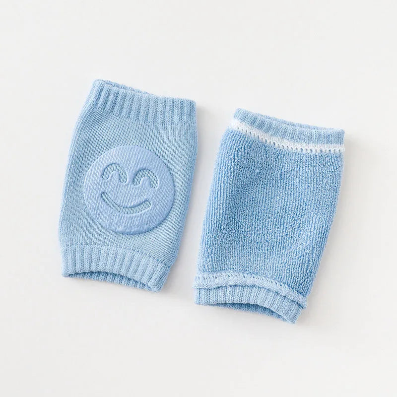 Non-Slip Baby Knee Pads | Safety Crawling Cushion for Toddlers