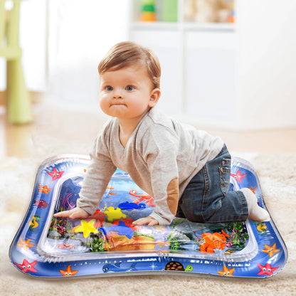 Creative Baby Water Play Mat